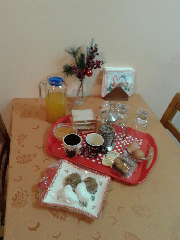 Zephyros Hotel Витина Екстериор снимка